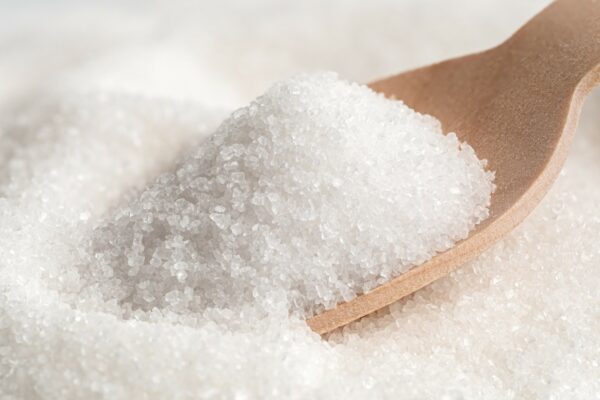 Brazil White Sugar