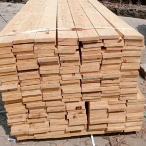 Wood