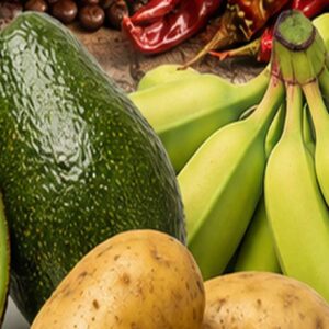 Banana / Plantain