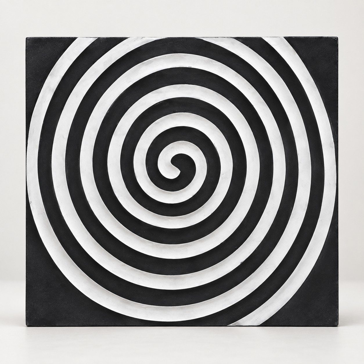 Spiral Statement Panel