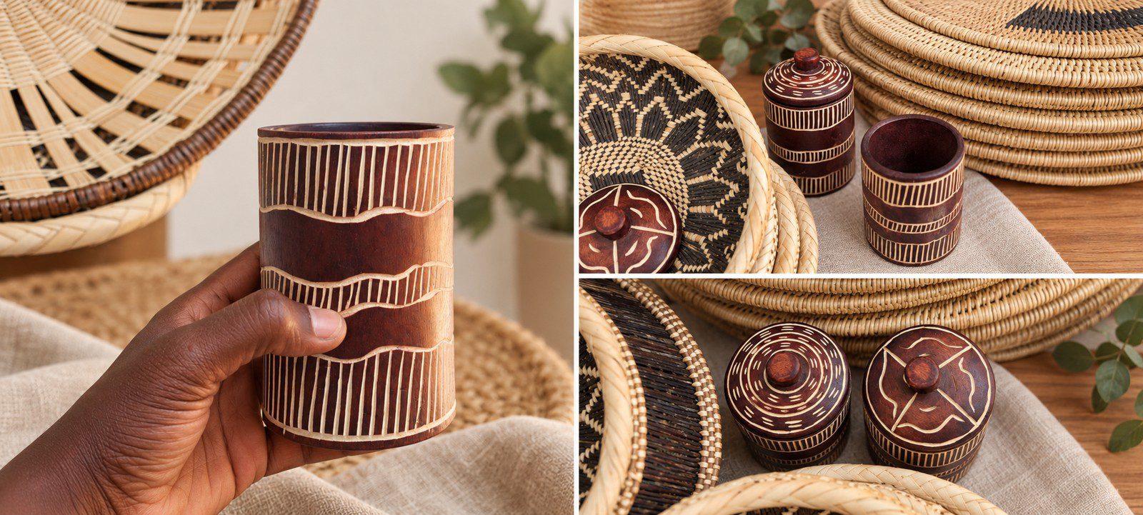 The Artisan Edit